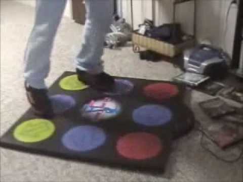 DDR - NAOKI 190 - HYSTERIA