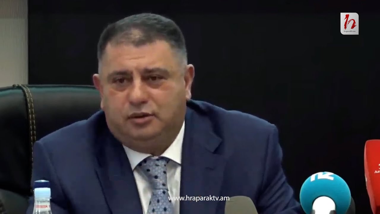 Թե վարչապետին որտեղից են բողոքել հոսանքի որակից, փորձում ենք հասկանալ, խնդիրը կլուծենք. ՀԷՑ տնօրեն