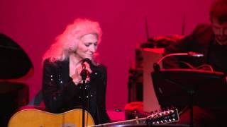 Judy Collins - When I am Sixty Four (live)