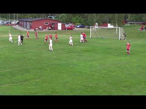 Ingelstad IK Herr match 2019-06-05 mot Ängö
