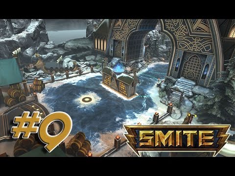 Smite #9 - Assault || Ra