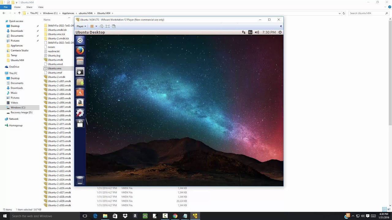Introduction to Computer Forensics - Virtual Machines