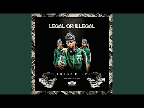 Legal or Illegal