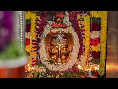 ಬಂಗಾರದ ಗಿರಿಯ | ಮಹಾಶಿವರಾತ್ರಿ ಪ್ರಯುಕ್ತ ಅಗ್ನಿ ಕೊಂಡೋತ್ಸವ | ಚಿನ್ನದ ರಥೋತ್ಸವ | Mahadeshwara Songs| MM Hills