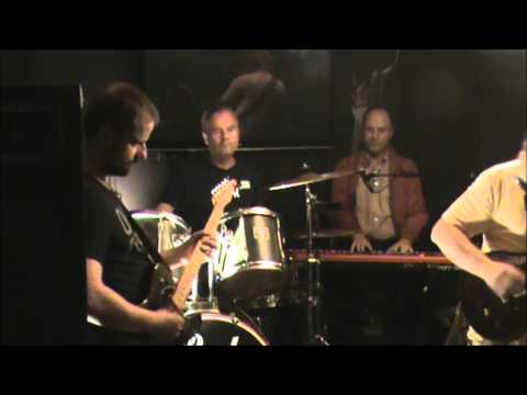 336 Soczewa Blues Session - 18.09.2015 - 4