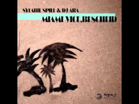 Sylabil Spill & DJ Ara - Langer Punkt