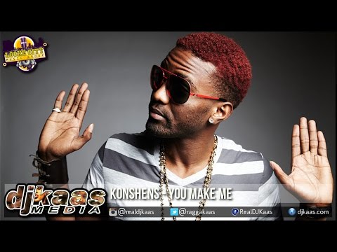 Video thumbnail for You Make Me
