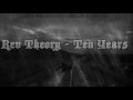 Rev Theory  - Ten Years Lyrics