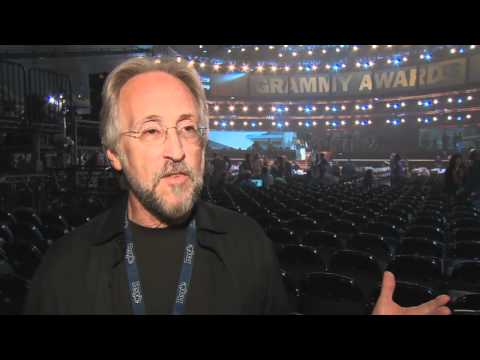 The 53rd GRAMMY Awards - Neil Portnow