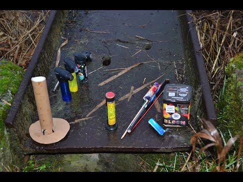 Sezonowcy robią to ŹLE ❌ Jak poprawnie odpalać pirotechnikę