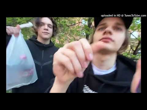 *FREE* UGLYSTEPHAN x SCALLY MILANO x Type Beat - Fvk loVe