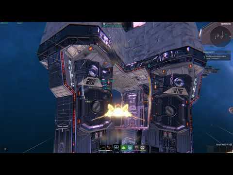 Star Conflict 2020/11/22 - Daily PvE - Gameplay Walkthrough