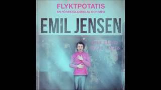 Emil Jensen - Flyktpotatis Live i Lund 11/11 2016
