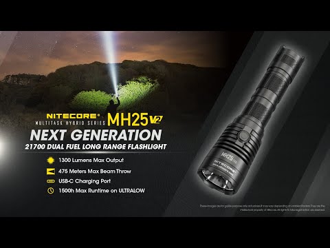 MH25 V2 KIT