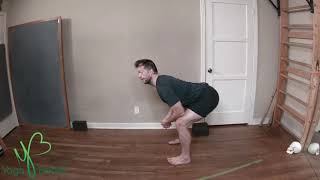 LEVEL 1 - 9am w/ ANDREW - 4.6.21 Yoga Better LIVESTREAM