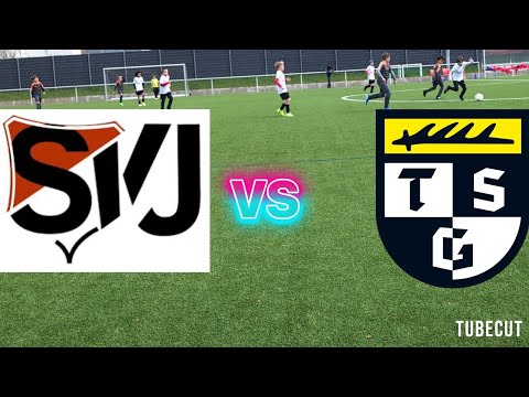 SV Jestetten VS TSG Balingen|Jestetten 🇨🇭in Switzerland #goalfest #cooked #football