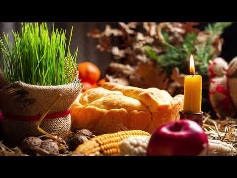 Мир Божји, Христос се роди!