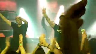 Music video thumbnail preview for Malice \u0026 Rooler - Agressive Acts (GPF Remix) @SUPPRESSION 2017 by GPF