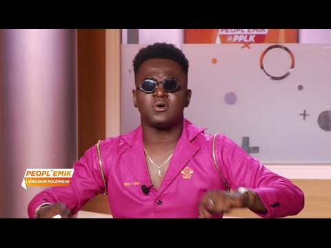 PEOPL'EMIK du 04 Novembre 2020 | FIOR 2 BIOR , un Style innovant ou juste du "bruit '' ?