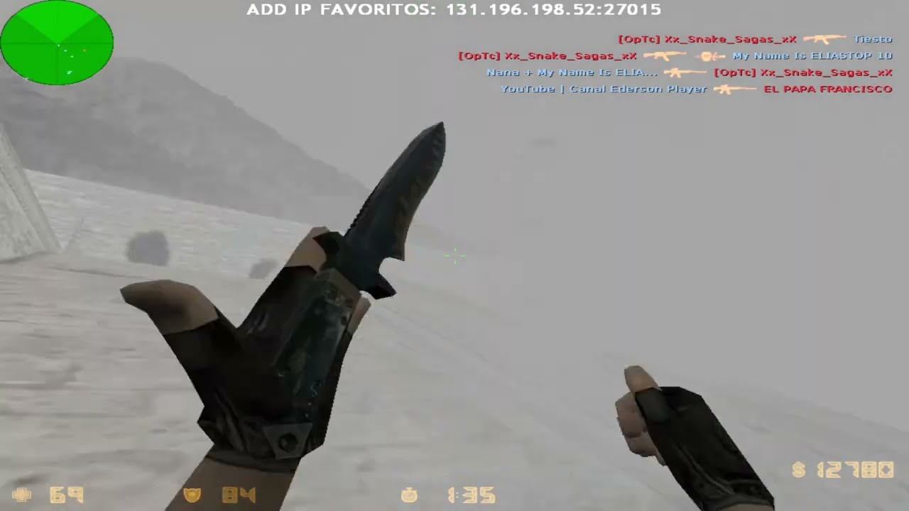 Vídeo 8