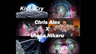 Bài hát Kiss And Cry - Nghệ sĩ trình bày Utada Hikaru / 宇多田光