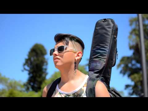 Mathias Cuadro - Me Gusta (Video Oficial)