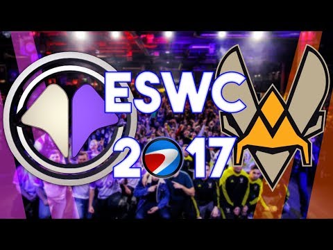 ALLSTARS- SHOWMATCH COD WWII  ► VITALITY VS MILLENIUM