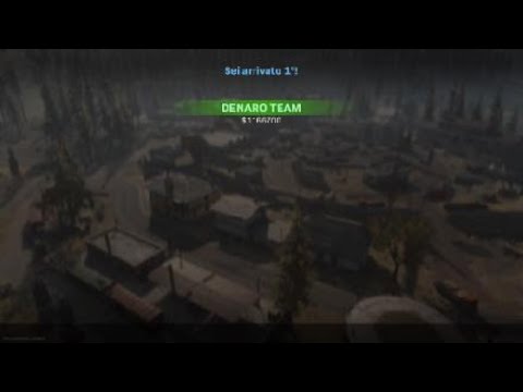 #1ST WARZONE BOTTINO