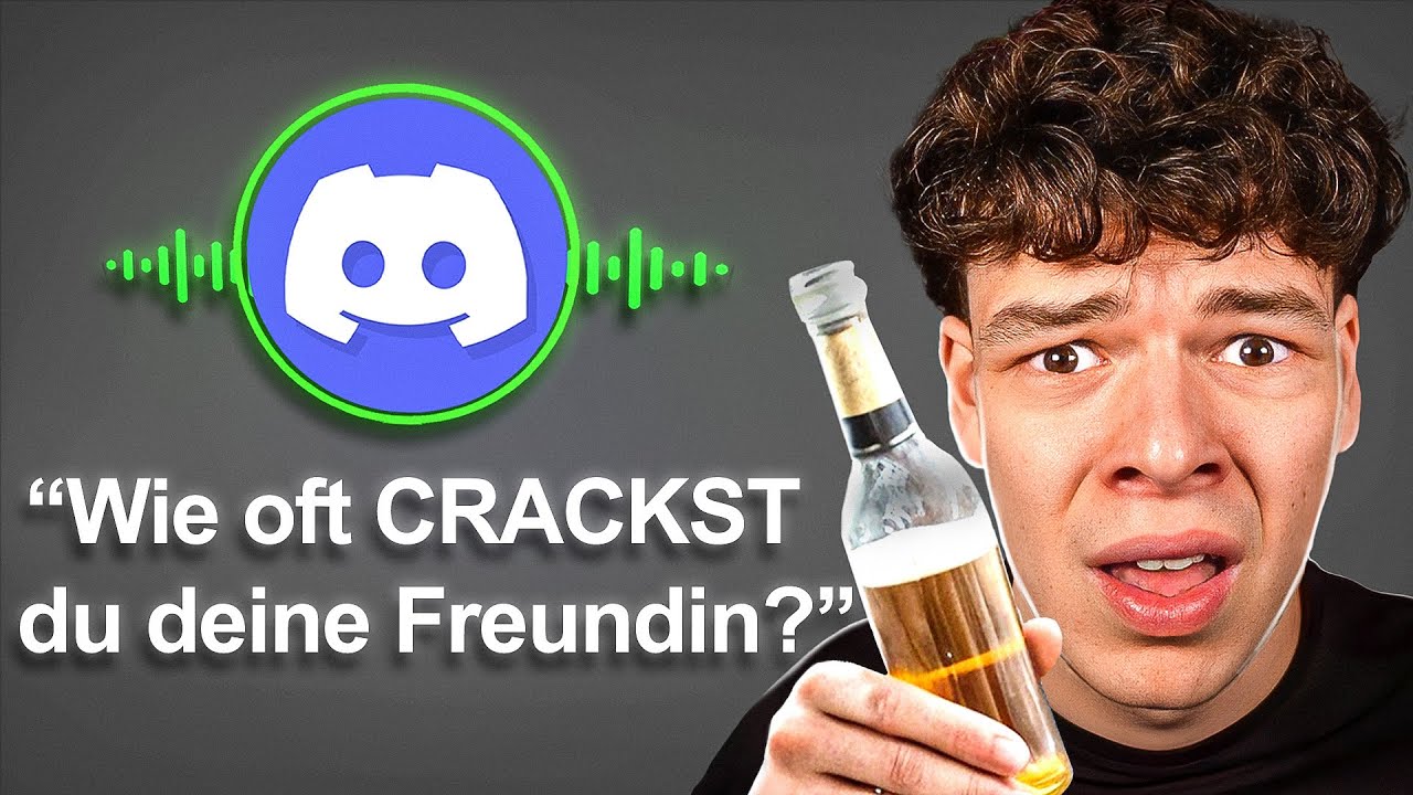 Eine Frage GO, aber Ich bin Betrunken…