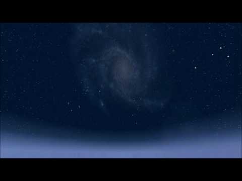 Uru soundtrack - Minkata Constellations