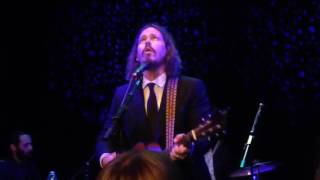 John Paul White - The Martyr
