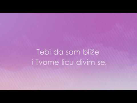 Hermon - Pred Tobom (Oče k sebi uzmi me)