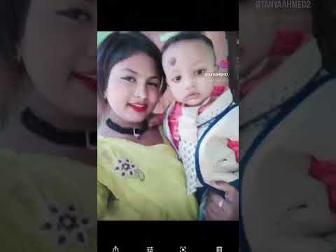 Happy birthday Moina//Afraz Parvez #happybirthday #viral