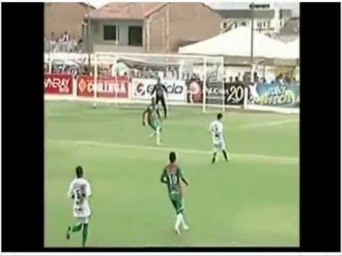 CSE 4X2 CEO - ALAGOANO 2012 - GOLS