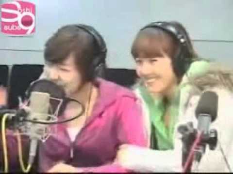 JeTi Moment #8 - You're All I Have