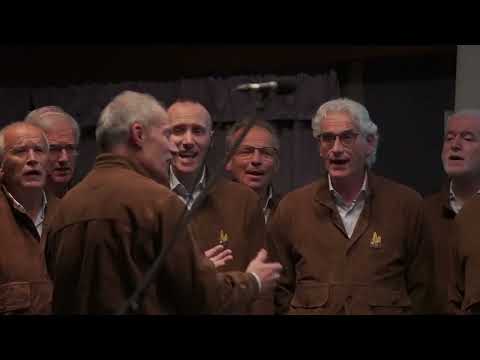 Paolo Orlandi (elab.) - Dall'Alpe - Coro Brenta