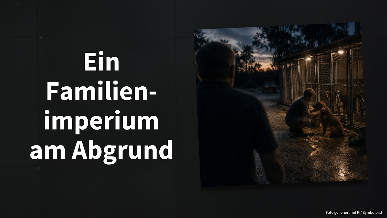 Die Murdaugh-Morde  | #318 Schwarze Akte [Podcast]