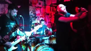 Earthtone9 - Amnesia (Live @ The Anvil, Bournemouth, UK 07/09/2016)
