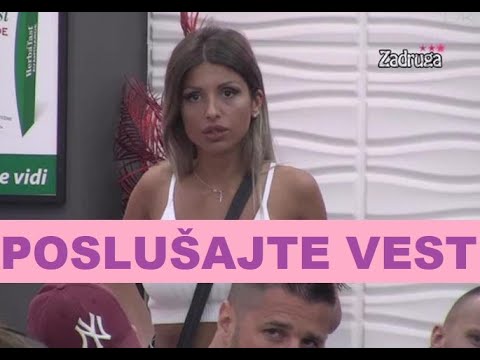 Gledaoci UNIŠTILI Ivanu Šopić - BEZ MILOSTI MENJALI su te kao SLIČICE #zadruga #zadrugainfo