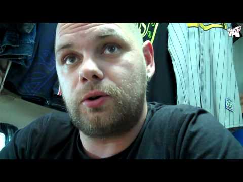 Bate Pesho @RadiYo! NRB (3of4)