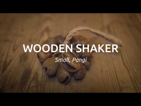 MEINL SPGRS [PANGI SHAKER SMALL] image 3