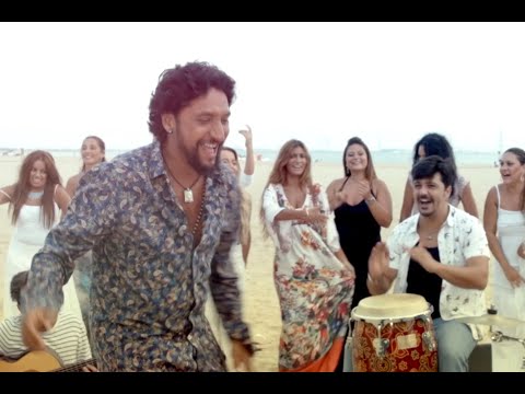 Los Cherokee `Dos Gotas en el Planeta´ (Videoclip Oficial)