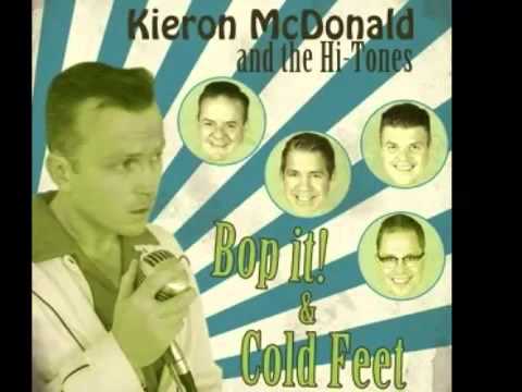 Kieron McDonald - Cold Feet (Hi-Tone Records)