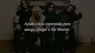 Waiting for a Friend (tradução) - The Pretty Reckless