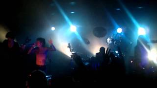 Download lagu Dir en grey - Shokubeni﻿ (live in Rimini, Italy) mp3
