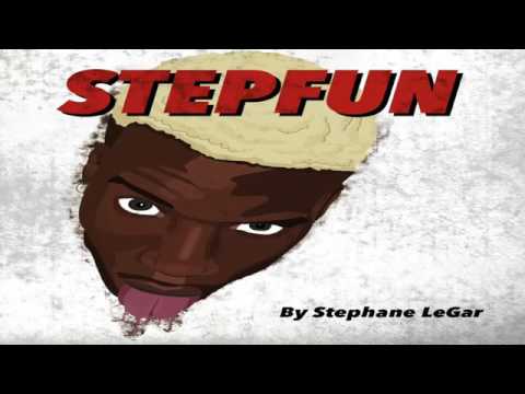 Stephane Legar Fun (Offıcial Audio)