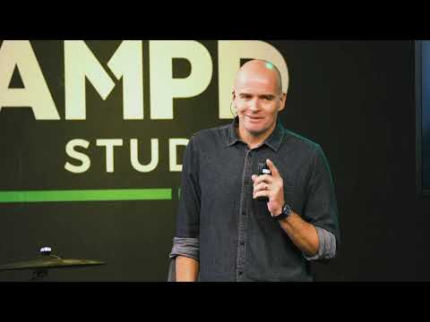 AMPD Masterclass with Adrian King (Warner) & Nic Burger (Universal): Working with major label.