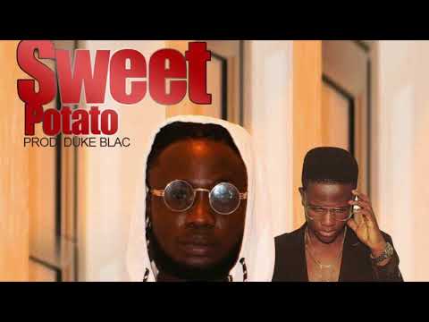 TEDDY RIDE ft STUNNA - SWEET POTATO