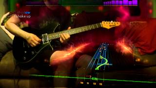 Rocksmith 2014 - DLC - Guitar - Queens of The Stone Age &quot;Little Sister&quot;