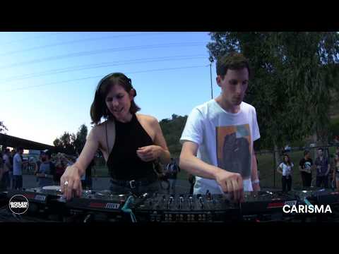 Carisma | Boiler Room x Fauna Festival